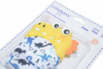 NWL 12400 baby teether - عضاضة الأطفال NWL 12400