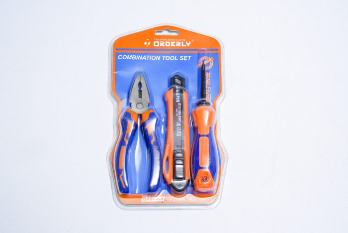 IT-40436 tool set - مجموعة الأدوات IT-40436