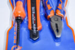 IT-40436 tool set - مجموعة الأدوات IT-40436