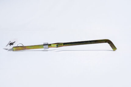 Clipper Sager Metal 28CM - CLIPER SAGER METAL 28CM