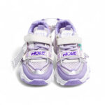kids' sneakers A498 -4550 -4403 - أحذية الأطفال A498 -4550 -4403