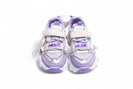 kids' sneakers A498 -4550 -4403 - أحذية الأطفال A498 -4550 -4403