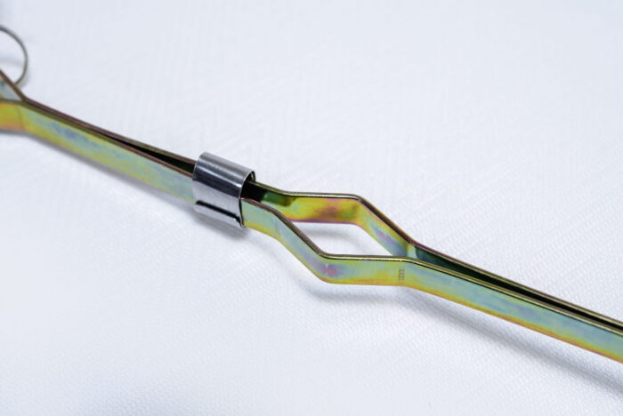 Clipper Sager Metal 28CM - CLIPER SAGER METAL 28CM