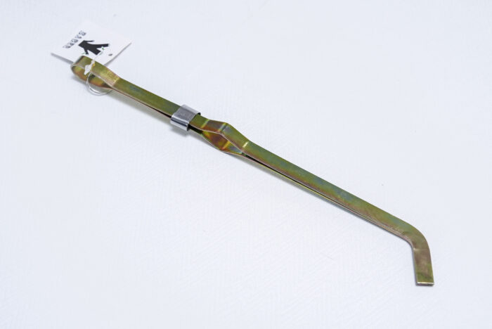 Clipper Sager Metal 28CM - CLIPER SAGER METAL 28CM