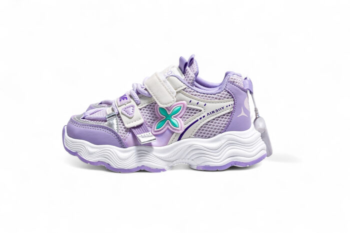 kids' sneakers A498 -4550 -4403 - أحذية الأطفال A498 -4550 -4403