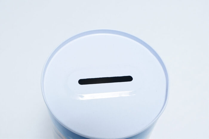 صندوق العملات CF-40688 - صندوق العملات CF-40688