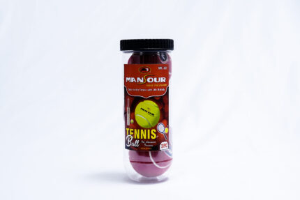 red tennis ball MRSU125 - كرة التنس الحمراء MRSU125