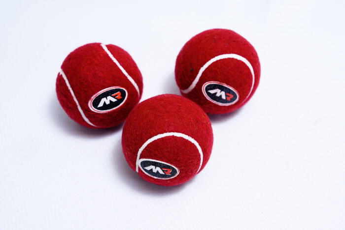 red tennis ball MRSU125 - كرة التنس الحمراء MRSU125
