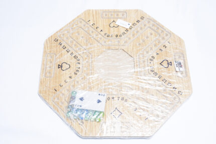 JAKARD EA-JAK001 board game - لعبة الطاولة JAKARD EA-JAK001