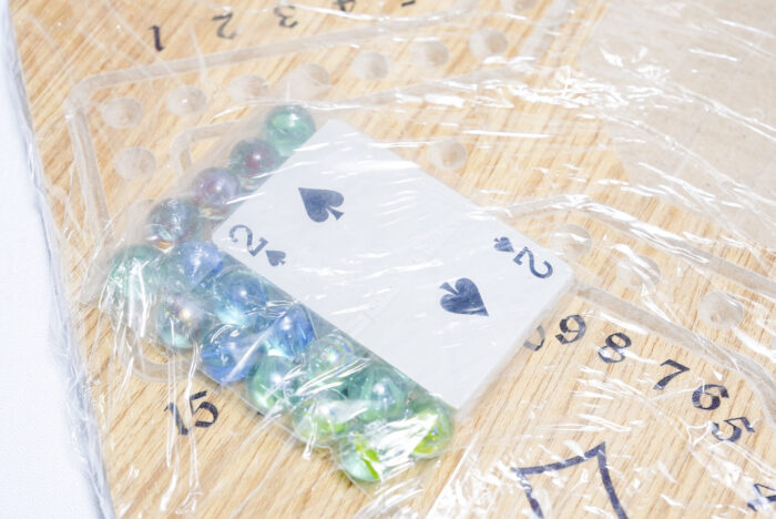 JAKARD EA-JAK001 board game - لعبة الطاولة JAKARD EA-JAK001