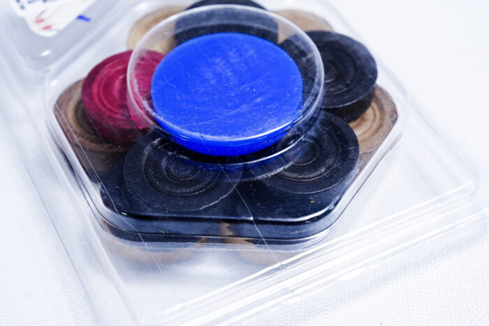 Karom coins MRSU125-W - عملات الكاروم MRSU125-W