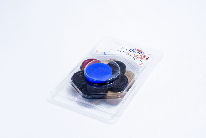 Karom coins MRSU125-W - عملات الكاروم MRSU125-W