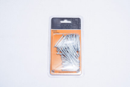 IT-40266 Steel Nail Set - طقم المسامير IT- 40266
