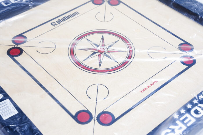 CARROM BOARD 18 - Image 3