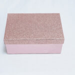 Rectangular Gift Box 37 - صندوق هدايا مستطيل 37