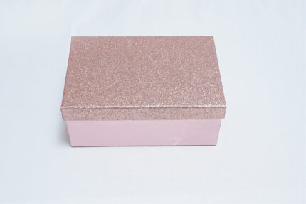 Rectangular Gift Box 37 - صندوق هدايا مستطيل 37