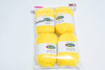 bright acrylic yarn - أفضل خيوط الأكريليك بألوان زاهية من Bestsky E.C687E-128116