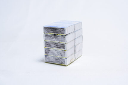 SAGER Safety Matches - MATCHES SAGER X 0.1