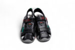 children's closed-toe sports sandals - أحذية الأطفال 26