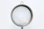 Classic Tea Strainer - CTS002 cussiC مصفاة الشاي