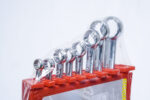 Rench IT-20303 adjustable wrench - RENCH IT-20303