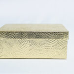 Rectangular Gift Box S2 - صندوق هدايا مستطيل S2 37X