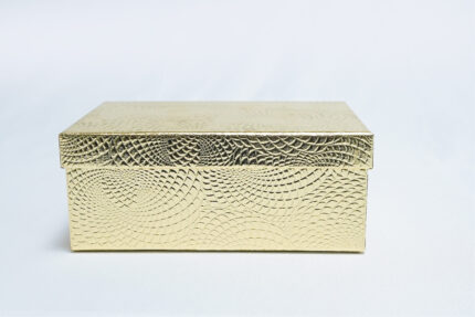 Rectangular Gift Box S2 - صندوق هدايا مستطيل S2 37X