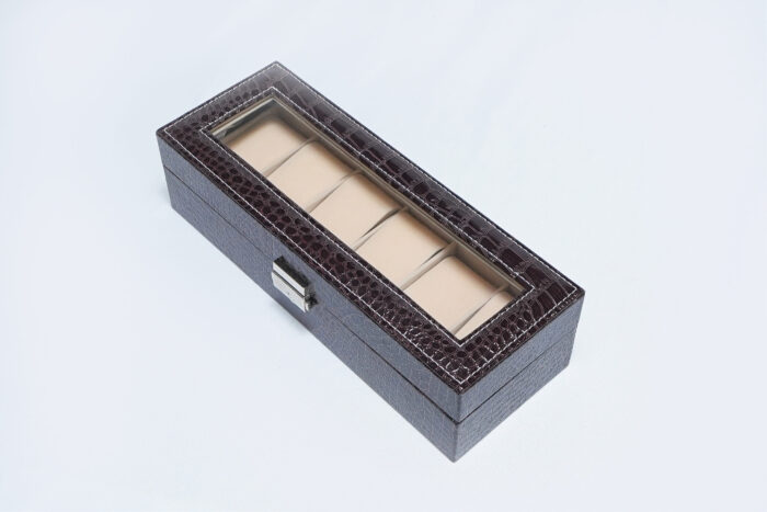 صندوق الساعات MD-33301 - صندوق الساعات MD-33301