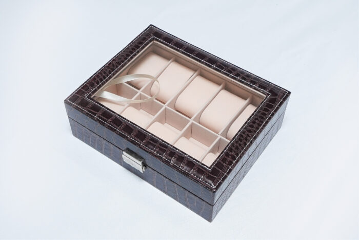 صندوق الساعات MD-33300 - صندوق الساعات MD-33300