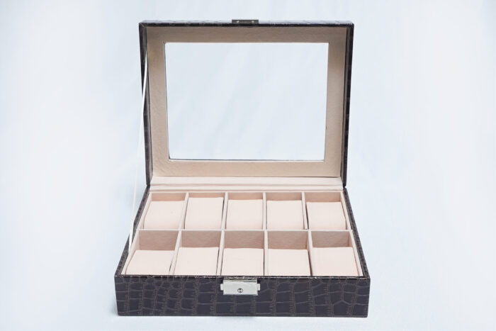 صندوق الساعات MD-33300 - صندوق الساعات MD-33300