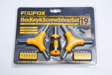 IT-29316 tool set - طقم الأدوات IT-29316