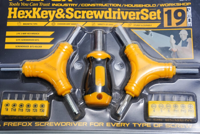 IT-29316 tool set - طقم الأدوات IT-29316