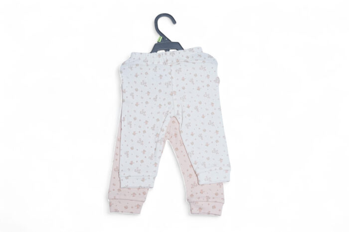 2-piece pant set for kids - طقم بنطلون 2 قطعة