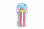 Cup with Straw 300ml - كوب القش 300 مل 896
