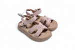 pink kids sandals - أحذية الأطفال 26-9659B