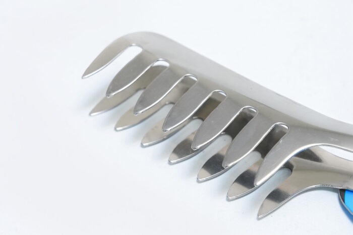 RK0028 Spaghetti Tongs - rk0028 bpaghetto tong 210 m