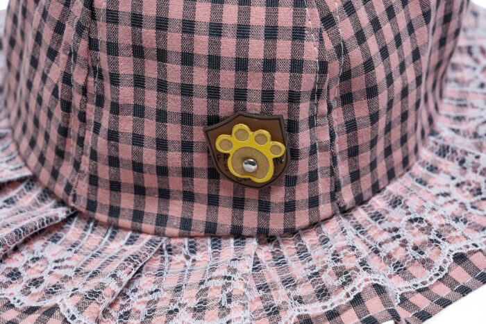 kids sun hat - CAP AB