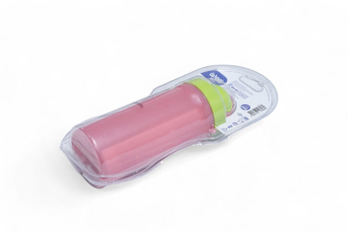 Cup with Straw 300ml - كوب القش 300 مل 896