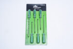 TERMINATOR 8CREW DRIVER 100 - TERMINATOR 8CREW DRIVER 100