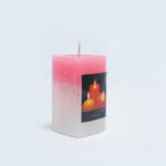 decorative candle 80093-13 - شمعة 80093-13