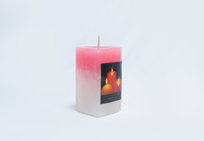 decorative candle 80093-13 - شمعة 80093-13