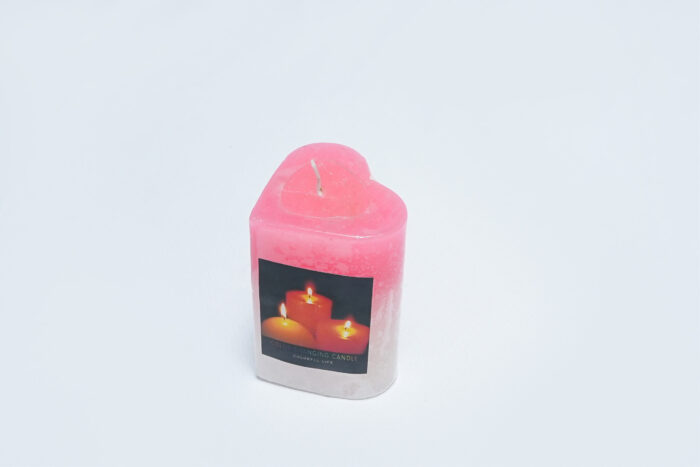 decorative candle 80093-13 - شمعة 80093-13