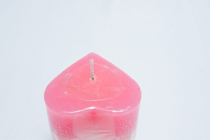 decorative candle 80093-13 - شمعة 80093-13