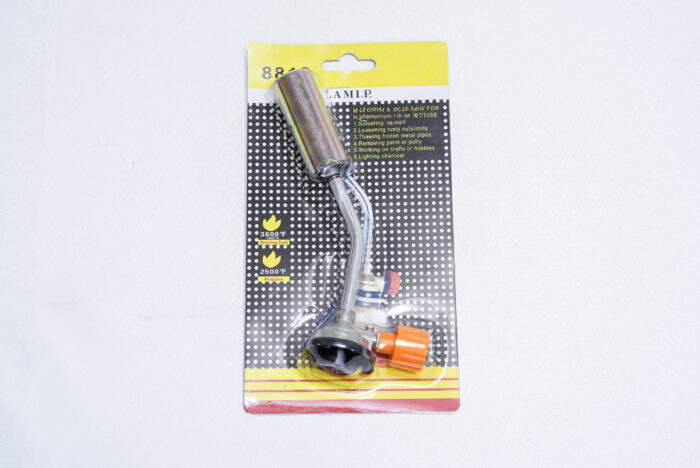 LANE HEAD IE-5952 gas torch - LANE HEAD IE-5952