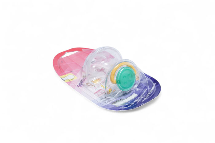 JAPLO pacifier - لهاية JAPLO