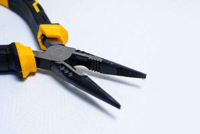 PLIERS IT-40146 - PLIERS IT-40146