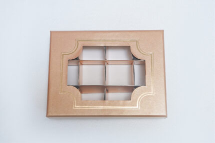 Chocolate Gift Box 613319 - صندوق هدايا الشوكولاتة 613319
