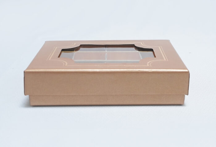 Chocolate Gift Box 613319 - صندوق هدايا الشوكولاتة 613319