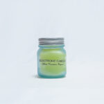 Decorative Candle 80093-680093-3 - شمعة 80093-680093-3