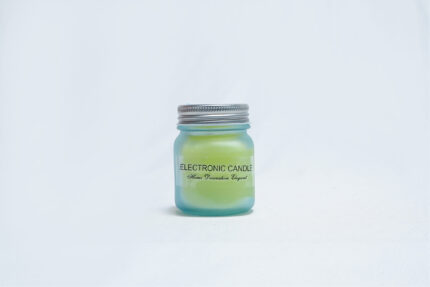 Decorative Candle 80093-680093-3 - شمعة 80093-680093-3
